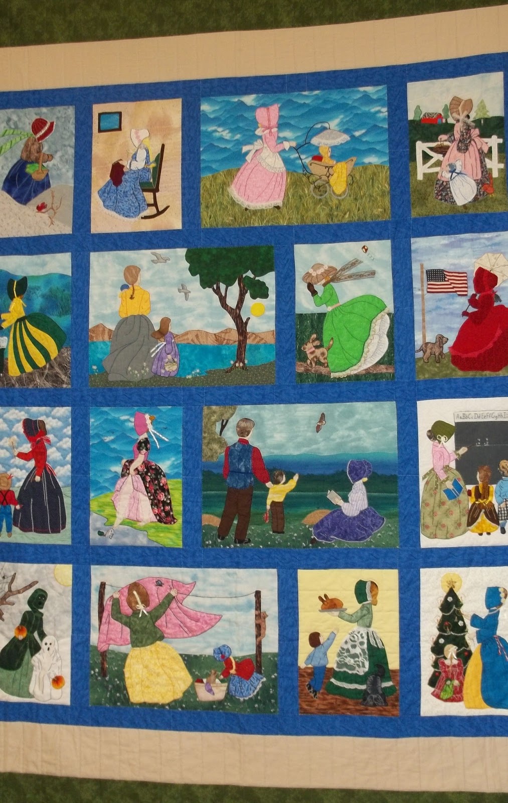 Prairie Cottage Corner Home of Sue and Friends Some of My