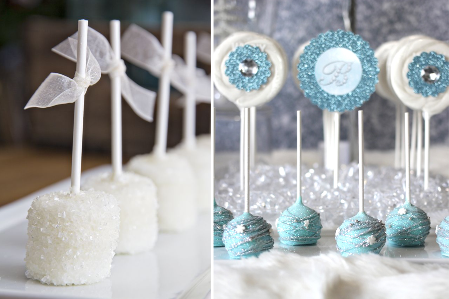 decoracao branco gelo: branco amei a ideia as argolinhas ou filipinos com chocolate branco decoracao branco gelo: branco amei a ideia as argolinhas ou filipinos com chocolate branco