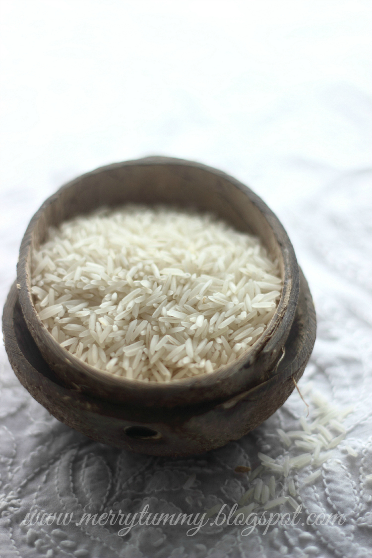 Merry Tummy Jeera Rice Basmati Rice With Cumin Seeds Indian Rice