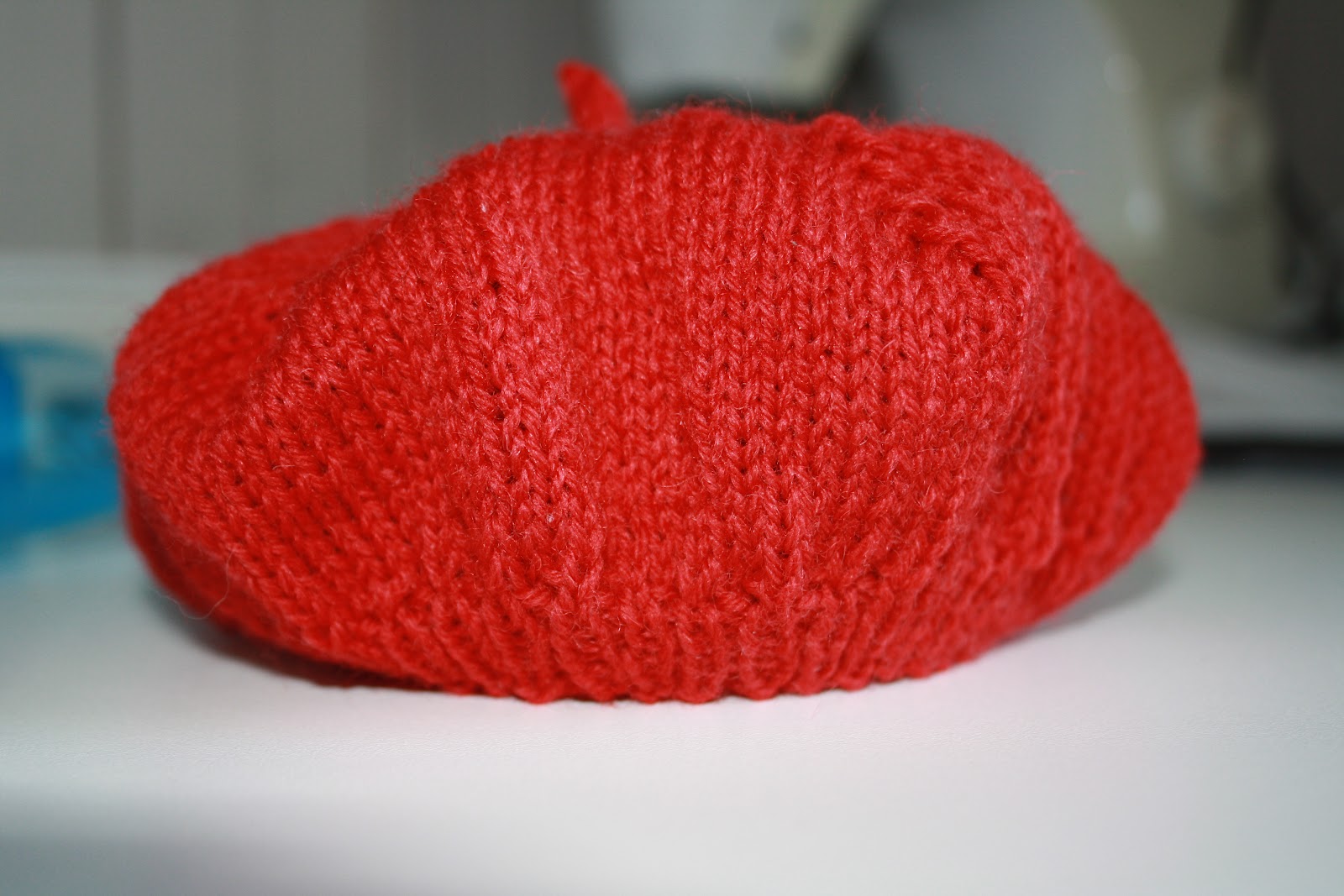 Ullgarn Og Strikkepinner