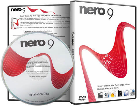 Nero v9.4.26.0 reloaded nero 9 keymakeri destroyer i