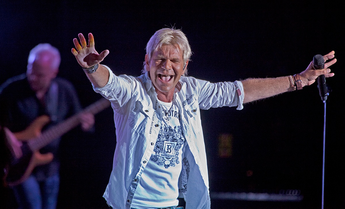 La Música del Mundo ♫ AngelsFoxRadio Hits ♫ Video Mann