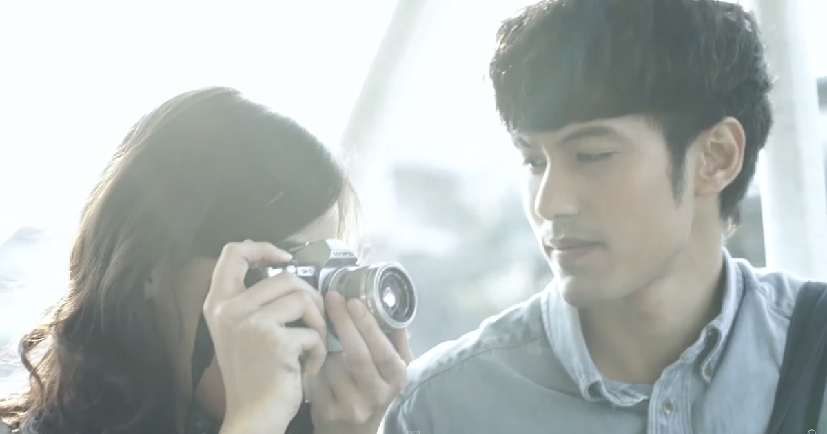 Lyricเนื้อเพลง เผลอไป | Friend With Benefit - Tattoo Colour (ver. AIS Get Ready To Change & Origin)