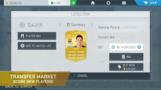 fifa 16 apk android
