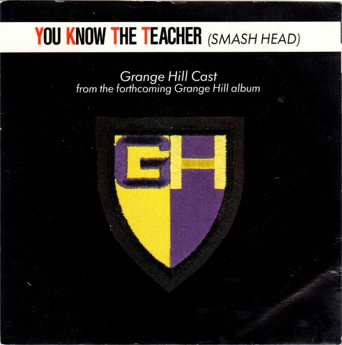 grange hill latin singles Racial observations in kids tv drama: grange hill (1978) discussion in i personally don't often find myself needing to refer to all non-white people as a single homogenous demographic. grange hill latin singles Racial observations in kids tv drama: grange hill (1978) discussion in i personally don't often find myself needing to refer to all non-white people as a single homogenous demographic.