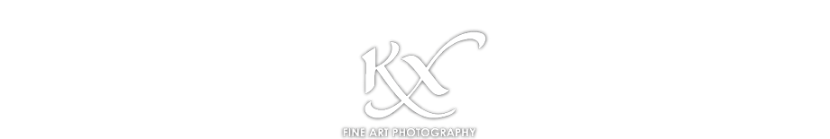 Kelvin X Fine Art Photography Blog