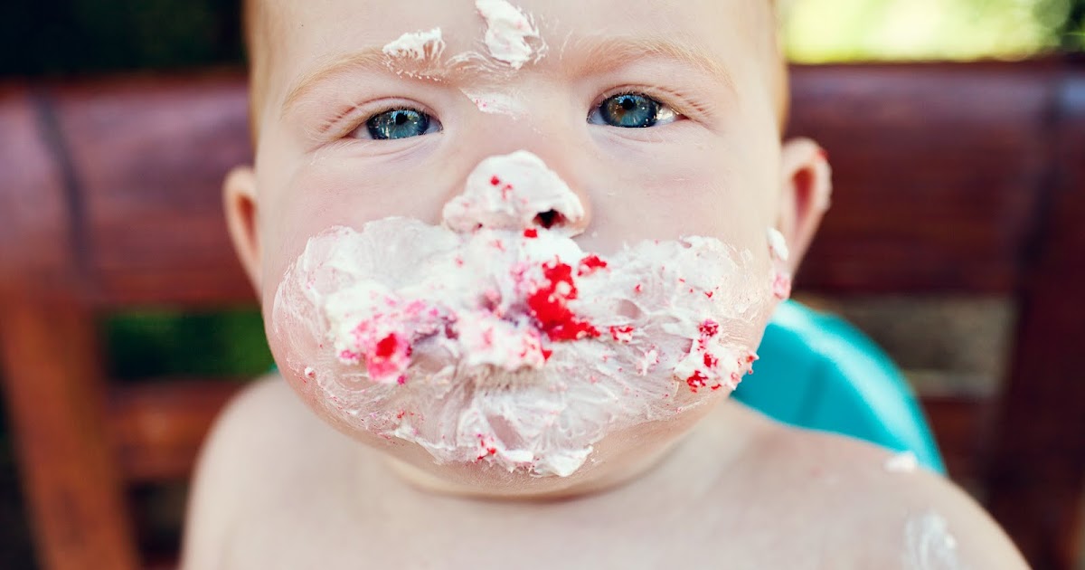 paiges of style Cake Face!!!