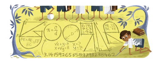 Google Doodle Today All About The Lunar New Year 2020