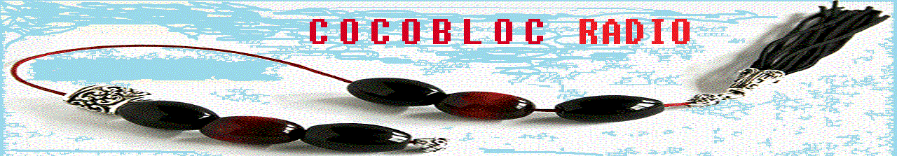 COCOBLOC-RADIO