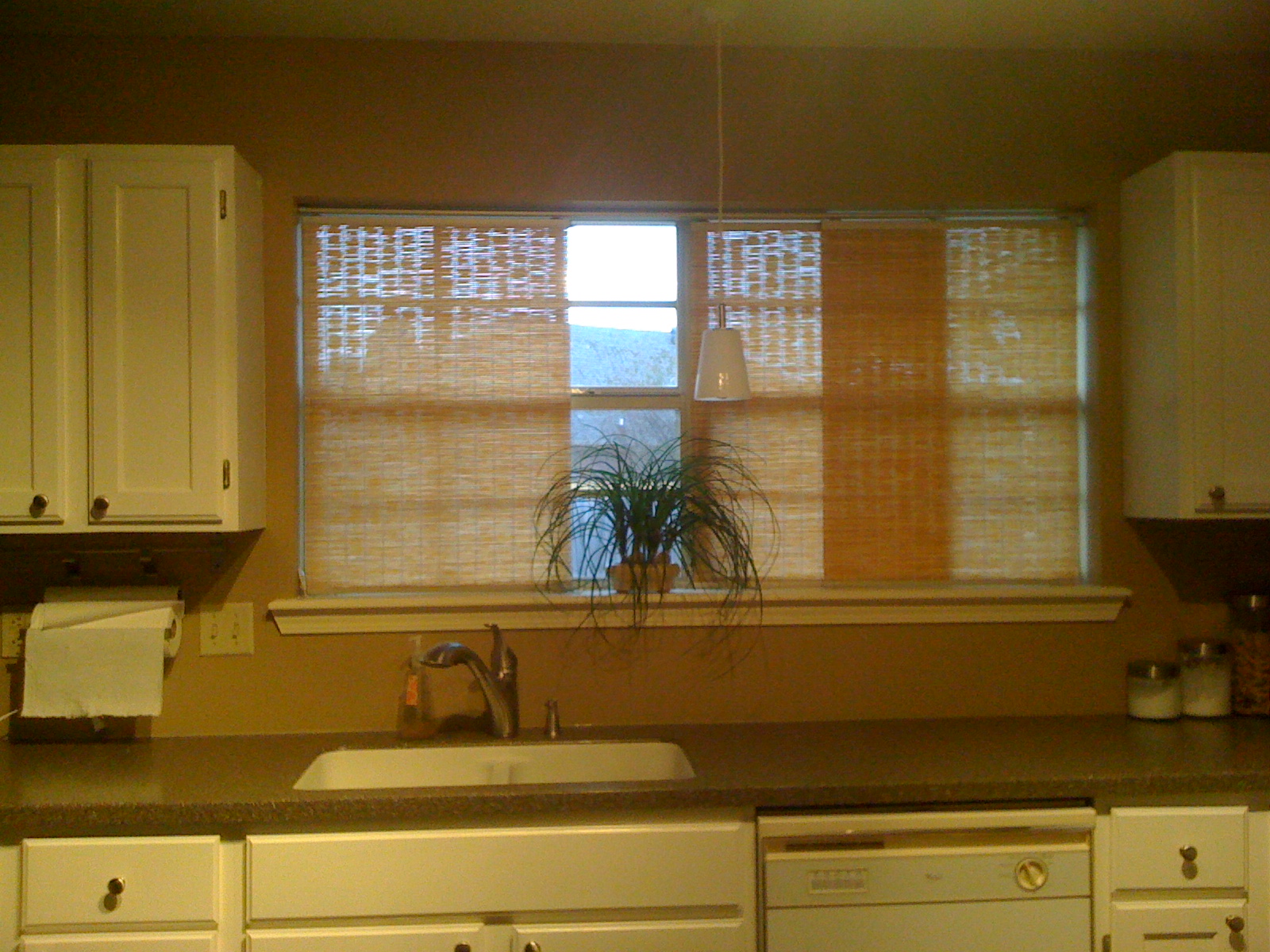remodel kitchen