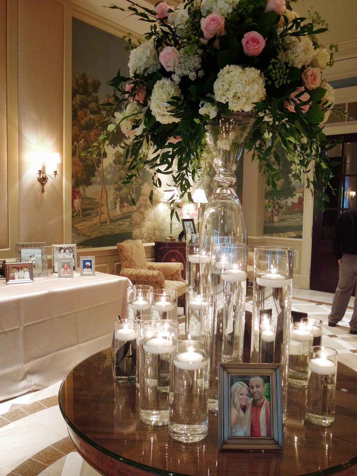 Sun Flower Makeup Candace And Pesh S Fabulous Wedding At