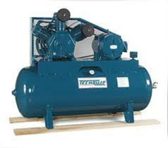 15 Hp. Techquip Compressor our Value Plus Brand