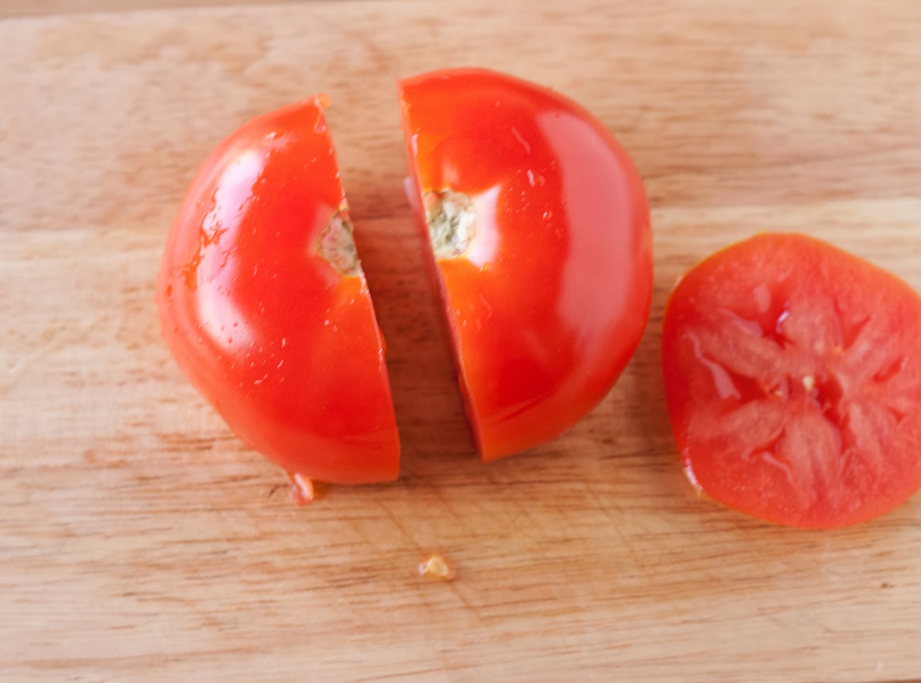 Spice Up Your Life With a Taste of Japan Valentine Tomato Salad