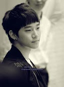 My Junho (2pm)