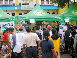 Pendidikan Lingkungan hidup