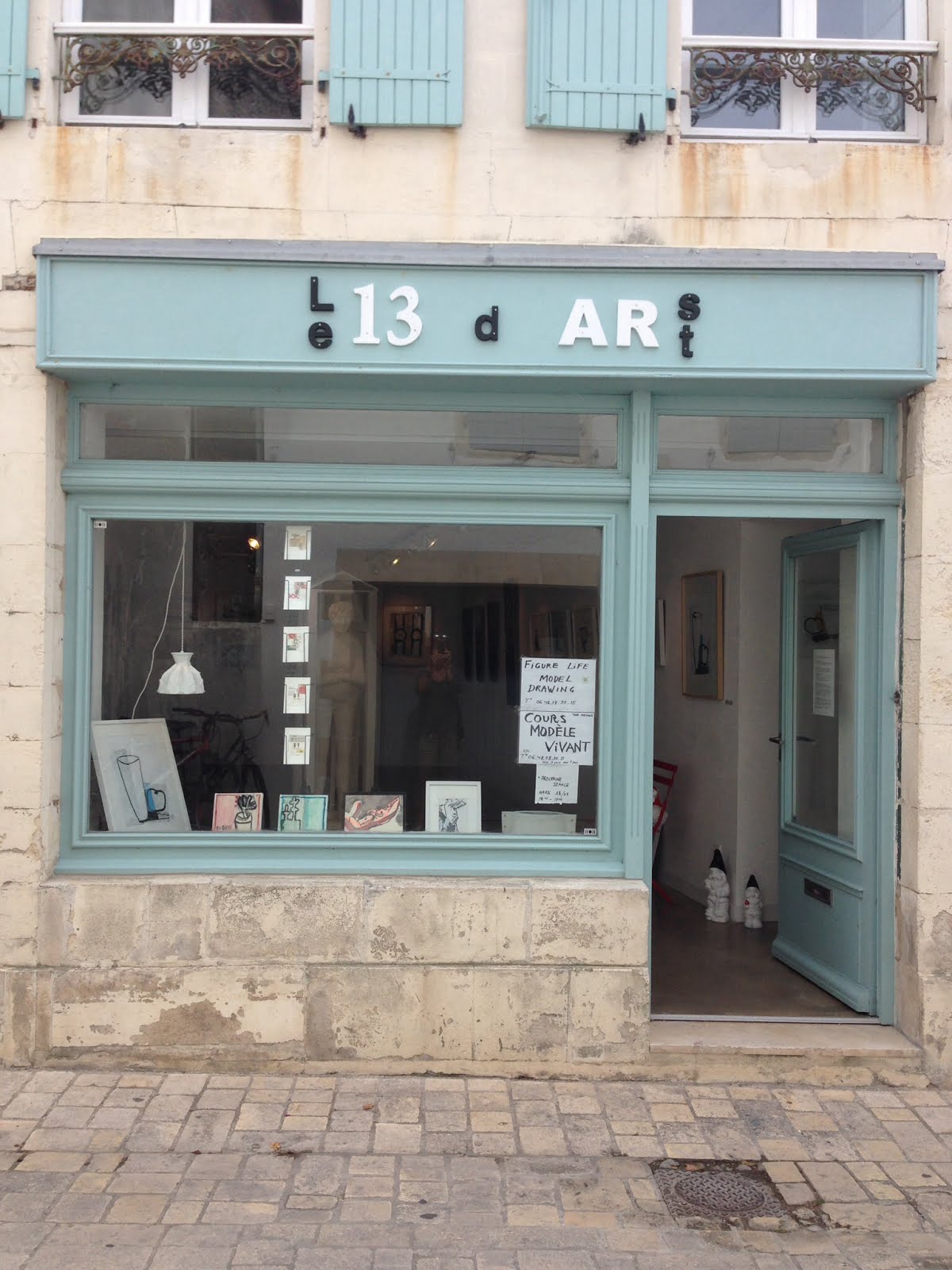 île de Ré