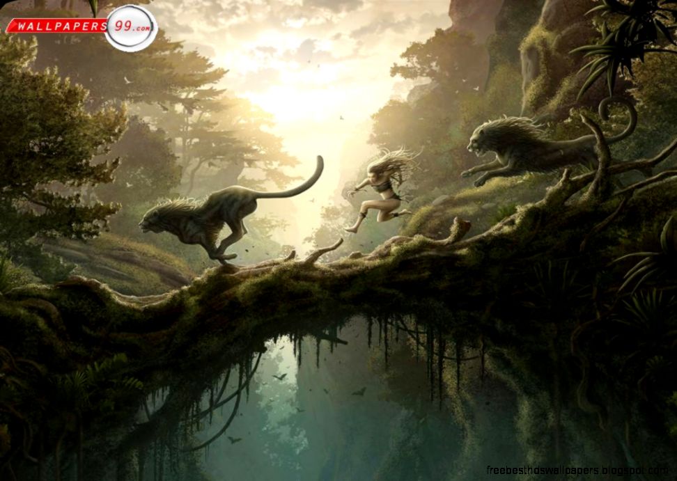 Cool Fantasy Artworks for Computer Wallpaper Picture Image Cool Fantasy Artworks for Computer Wallpaper Picture Image