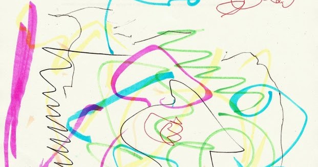 Cynful Musings: Random Scribbling