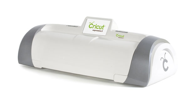 Can Cricut Imagine Cartridges Be Used In The Expression Machine