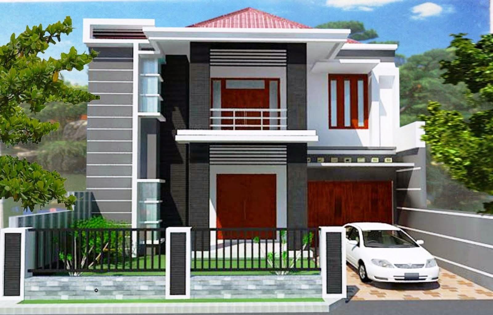 Denahrumah 2016 Gudang Di Rumah Minimalis Images Denahrumah 2016 Gudang Di Rumah Minimalis Images