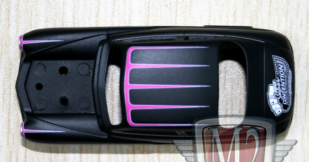 M2Machines VIVA Las Vegas!!! 2012 Super Convention