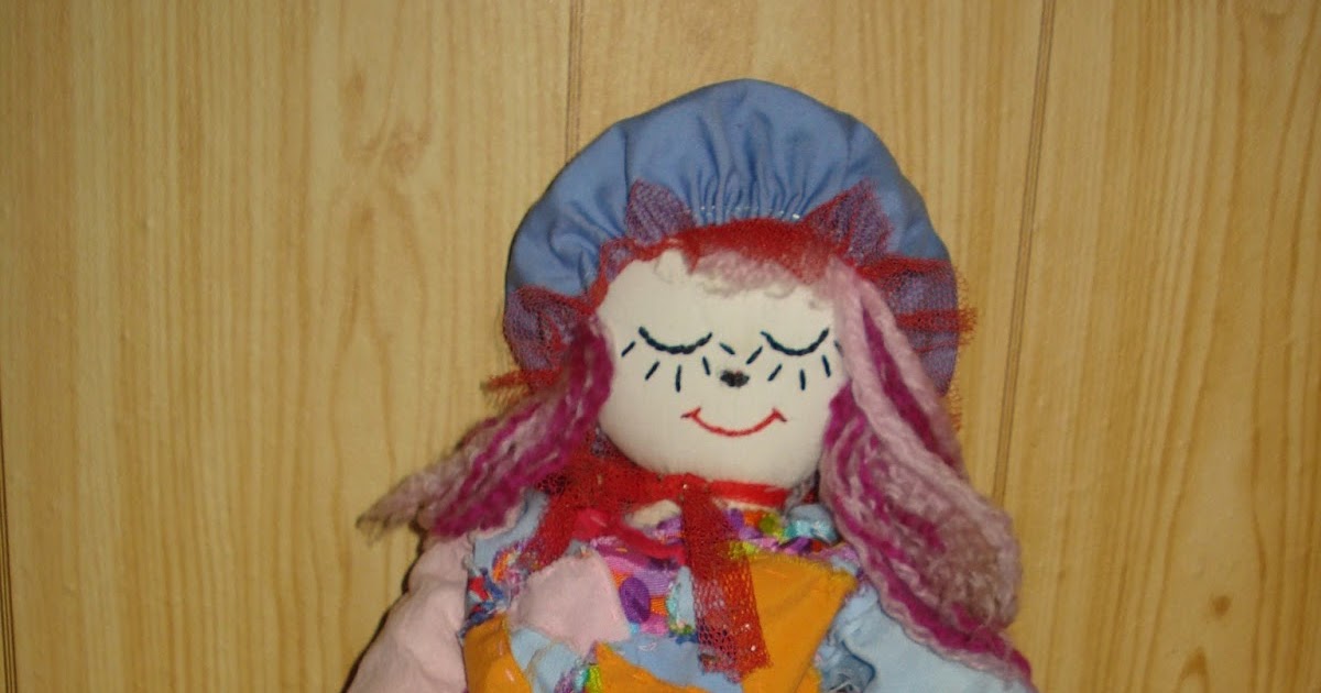 Sunay�ın Perspektifi PALYAÇO BEZ BEBEK