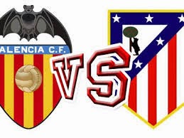 Ver online el Valencia - Atlético de Madrid Ver online el Valencia - Atlético de Madrid