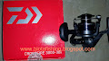 REEL SPINNING DAIWA CROSSFIRE 3000-3Bi