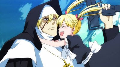 Arakawa under the Bridge