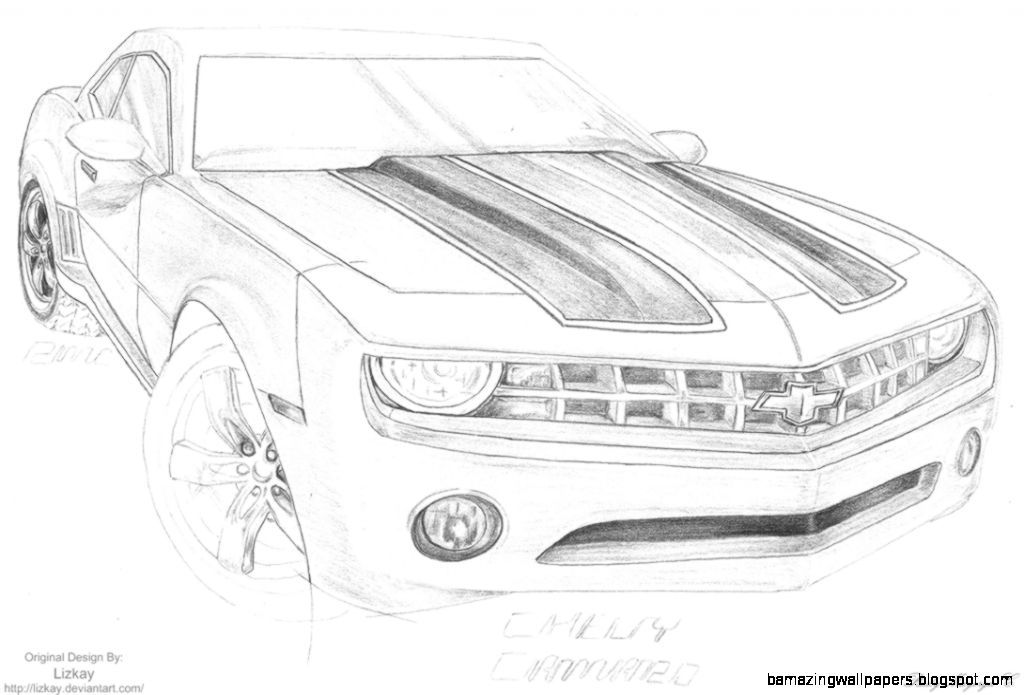 Chevy Camaro 2010 RS by rudymayorga on DeviantArt Chevy Camaro 2010 RS by rudymayorga on DeviantArt