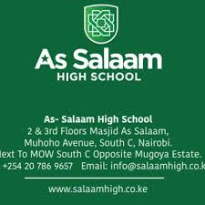 Assalaam High School