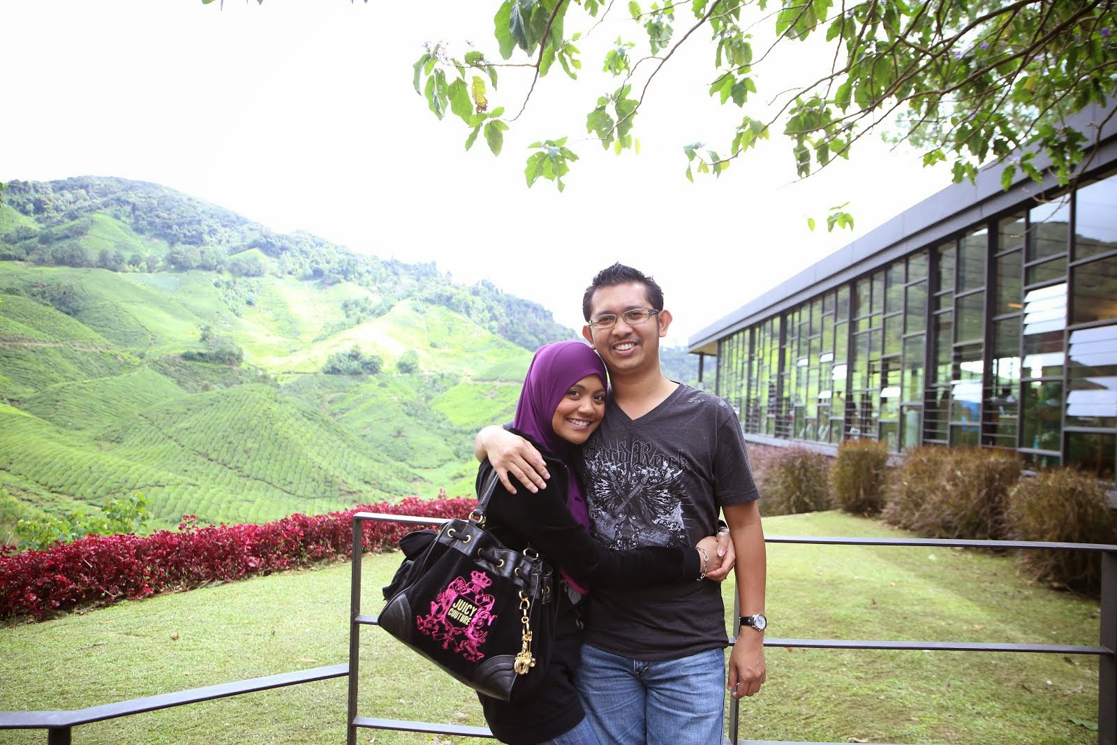 CAMERON HIGHLAND