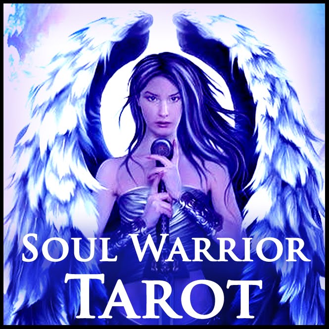 Soul Warrior Tarot Readings and Spiritual Guidance