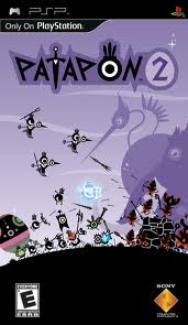Patapon 2 FREE PSP GAMES DOWNLOAD
