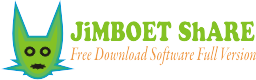 JIMBOET SHARE | Free Download Software