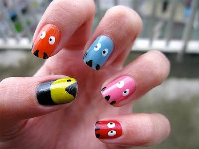 creative nail designs