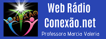 WEB RÁDIO CONEXÃO.NET