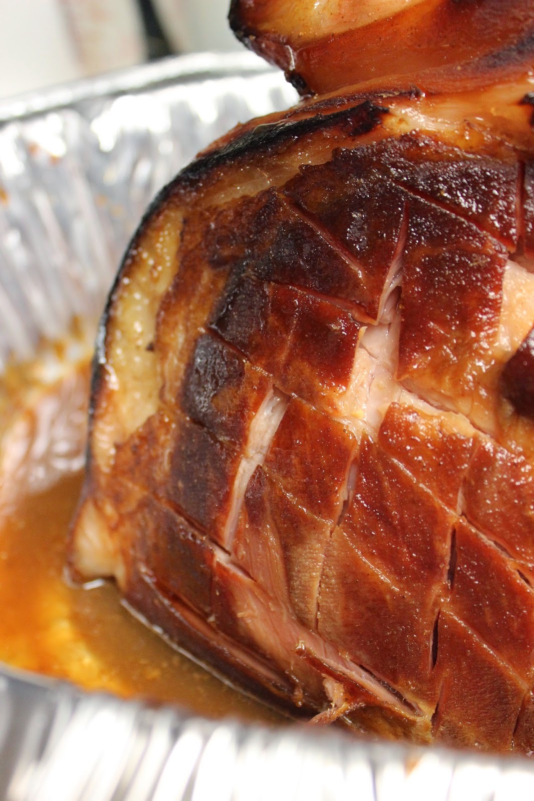 Root Beer Glazed Ham A Bountiful Love