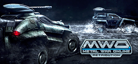 Metal War Online Retribution PC Game Download Metal War Online Retribution PC Game Download