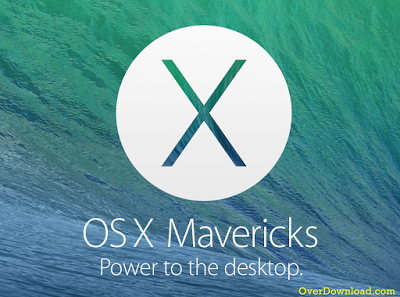 Mac Os X Mavericks Download Dmg