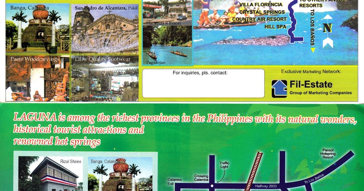 RCMSI: Laguna Hills @ Bukal, Calamba Laguna.