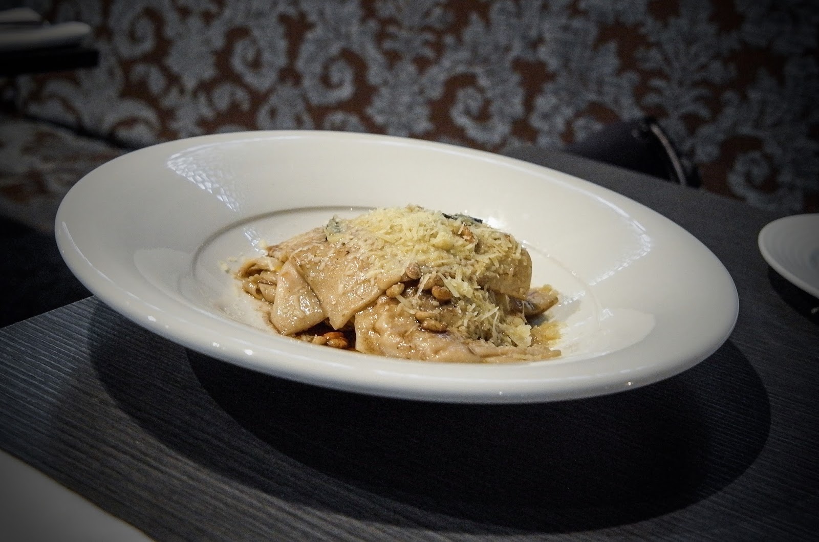 Obesity Adventures The Painted Bird Bar Kitchen Perth