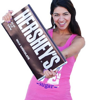 US Online Freebies: HERSHEY COUPONS - Year Supply of Hershey Products!!