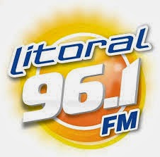 Litoral FM 96,15