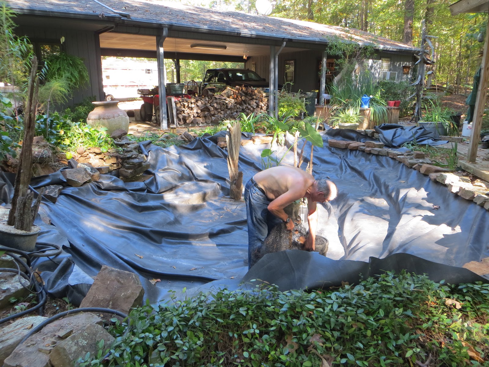 koi-pond-liner