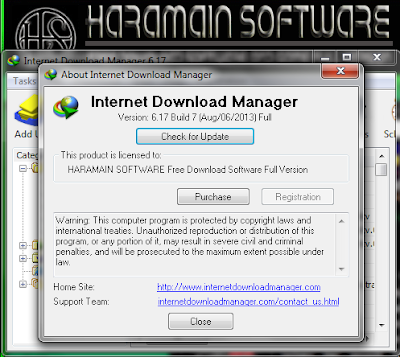  Download IDM 6.17 Build 7 Final Ful + Patch 100% Working