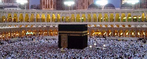 Hal-Hal Yang Harus Diperhatikan Sebelum Berangkat Umroh Hal-Hal Yang Harus Diperhatikan Sebelum Berangkat Umroh