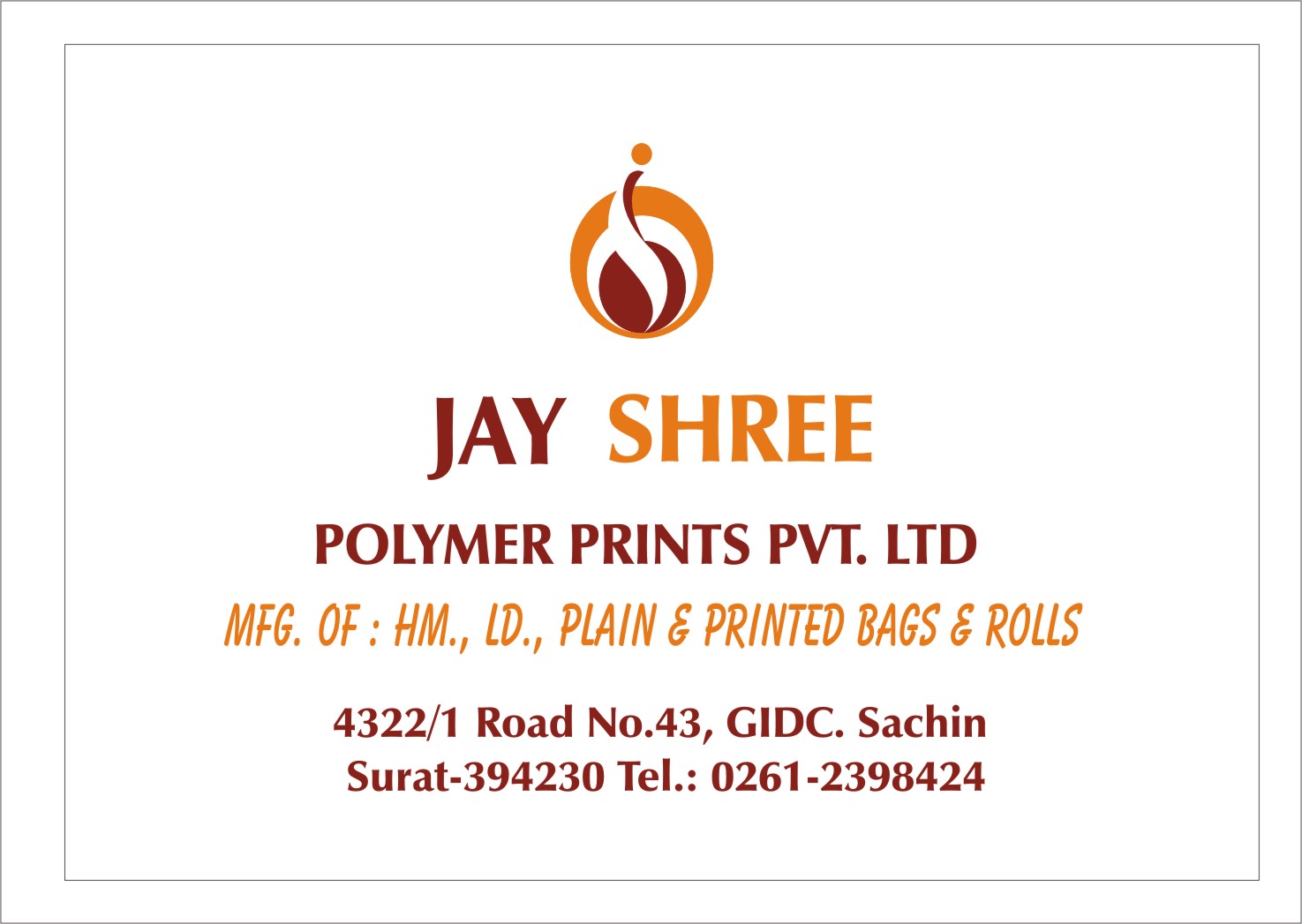 plastic bags & manufacturer of rotogravure laminated pouch chennai