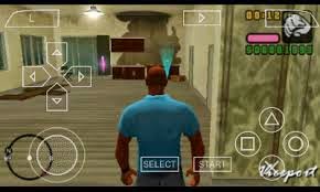 cara ppsspp game cara ppsspp game