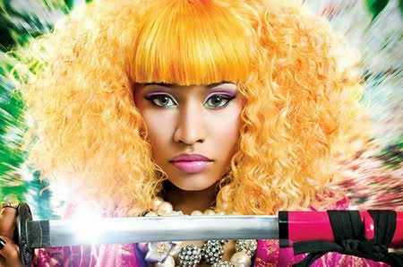 Nicki Minaj Feat. nicki minaj romans revenge. Nicki Minaj Feat.